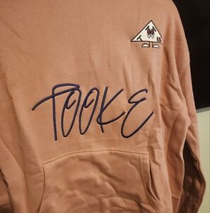 1 of 3 Tooke tracksuit